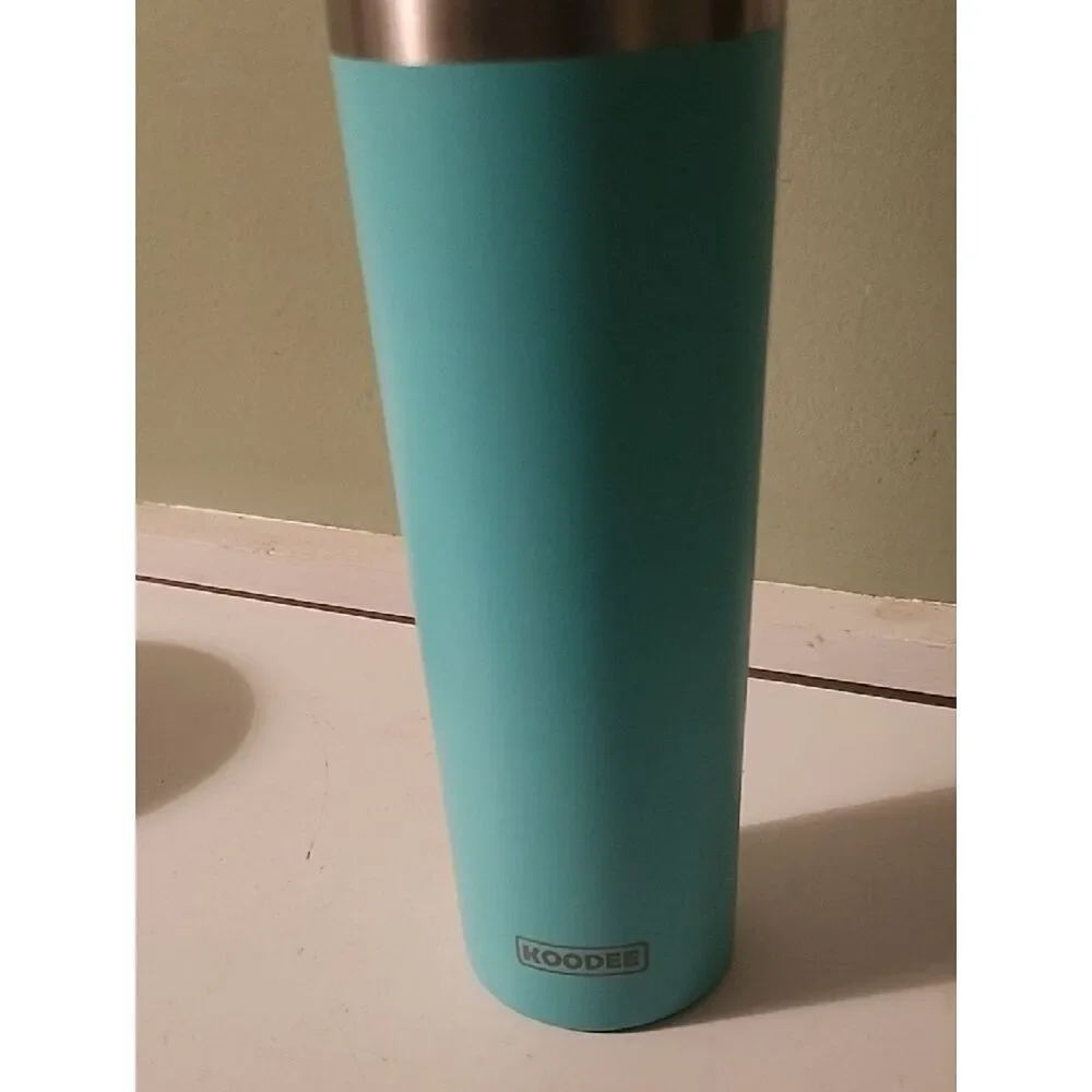 Koodee Stainless Steel Travel Tumbler